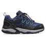 Chaussures femme Elbrus Euberen Low Wp Wo'S