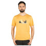 T-shirt homme Chillaz Bozen Nature