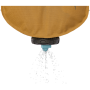 Réservoir à eau Sea to Summit Watercell X - 6L