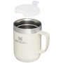 Mug isotherme Stanley Camp mug 230 ml