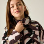 Sweatshirt enfant Dare 2b Wing It Fleece HucklbrAbst