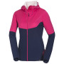 Veste femme Northfinder Qesta rose Rose