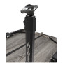 Table Brunner Elùtop Compack Square 100