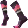 Taille de chaussures: 38-41 / Couleur: rose / violet
