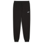 Pantalons de survêtement hommes Puma Ess 2 Color Logo Sweatpants