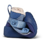 Bottes d'hiver enfant Affenzahn Prewalker Midboot Vegan Snuggy Elephant