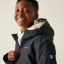 Veste enfant Regatta Hillain Warm Lined