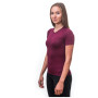 T-shirt femme Sensor Coolmax Tech