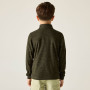 Sweatshirt enfant Regatta Hot Shot Marl Dark Khaki