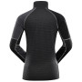 Sweat-shirt femme Alpine Pro Onneca 2 noir black