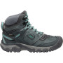 Chaussures femme Keen Ridge Flex Mid Wp