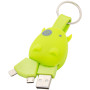 Porte-clés Munkees USB Klíčenka Smart Charger