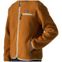 Sweat-shirt homme Patagonia M's Retro Pile Jacket
