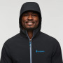 Veste homme Cotopaxi Vuelta Performance Windbreaker Jacket