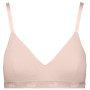 Taille de soutien-gorge: L / Couleur: rose clair