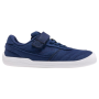 bleu foncé