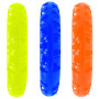 Jouet pour chien Nerf Dog EXO Spike Ring 12,5 cm 3 pcs