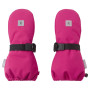 Taille de gants: 2 / Couleur: rose