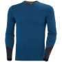 Taille: L / Couleur: bleu / bleue claire