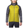 Veste d'hiver homme Rafiki Dante