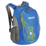 Vystavený batoh Boll Koala 10 bleue Dutchblue