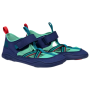 Taille de chaussures (UE): 28 / Couleur: turquoise  / bleu