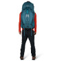 Sac à dos randonnée Osprey Atmos Ag 65