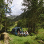 Tente familiale Coleman Aspen 4