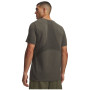 T-shirt fonctionnel homme Under Armour Vanish Seamless SS