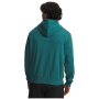 Sweat-shirt homme Under Armour Rival LW Hoodie