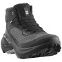 Chaussures homme Salomon Genesis Mid GTX
