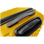 Valise à roulettes Caterpillar CAT Industrial Plate L