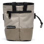 Sac à magnésie Black Diamond Mojo Zip Chalk Bag S/M