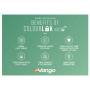 Tente familiale Vango Lismore 450 Package