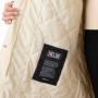 Veste femme Helly Hansen W Moss Ins Pu Coat