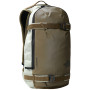 Sac à dos The North Face Slackpack 2.0 green Military Olive/Tea Green