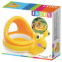 Piscine Intex Lazy Snail Shade Pool 57124NP