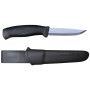 Couteau Morakniv Companion (S) girs Anthracite