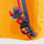 Sac à dos Fjällräven Kånken Rainbow Mini