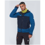 Veste homme Mammut Crag HS Hooded Jacket Men