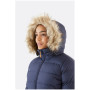 Manteau femme Rab Deep Cover Parka