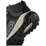 Chaussures enfant Reima Kulkuri Mid Black