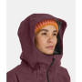 Veste d'hiver femme Ortovox 3L Guardian Shell Jacket W