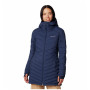 Manteau d'hiver femme Columbia Joy Peak™ II Mid Jacket
