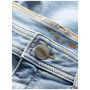 Shorts femme Chillaz Christina Denim