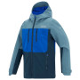Veste enfant Regatta Junior Highton Jacket ChBlOlBluNSk