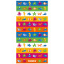 Serviette Towee Swimkit 70x140 cm mix1 Swimkit