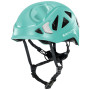 Taille de casque: 48-56 cm / Couleur: vert /blanc