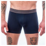 Short homme Sensor Coolmax Tech Deep Blue