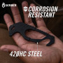 Couteau Gerber Strap Cutter 2.0
